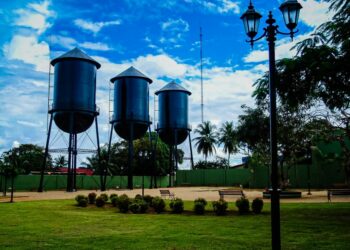 Governo de Rondônia parabeniza os 107 anos da instalação do município de Porto Velho