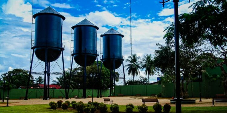 Governo de Rondônia parabeniza os 107 anos da instalação do município de Porto Velho