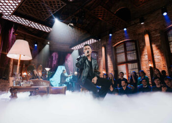 Felipe Araújo lança EP “Eu, Felipe Araújo” e anuncia nova fase com a faixa “Estranho de Novo”