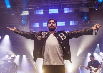 Gusttavo Mioto viraliza ao comentar relato de fã e fala gera repercussão nas redes